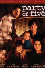 Watch Party of Five Megashare9